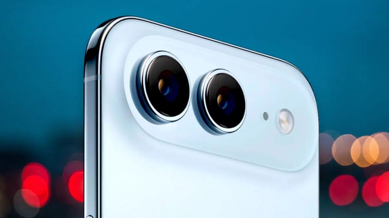 iPhone Air 2 Phone 1