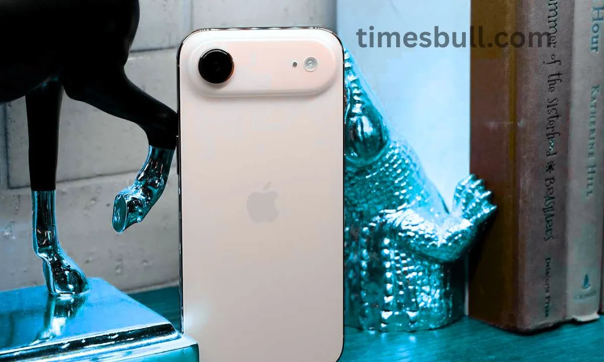 Iphone Air
