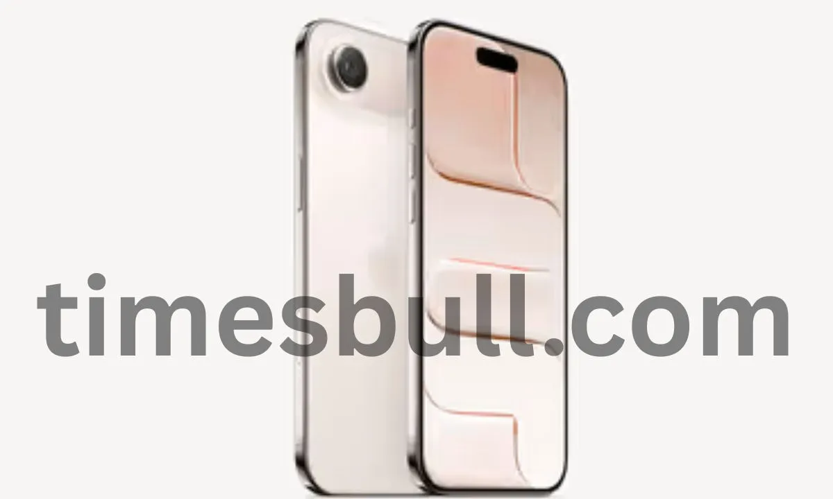 Iphone Air