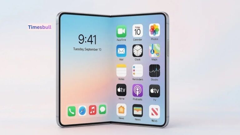 iPhone Fold Widely Rumored For September 2026- See All Expected Features & Price