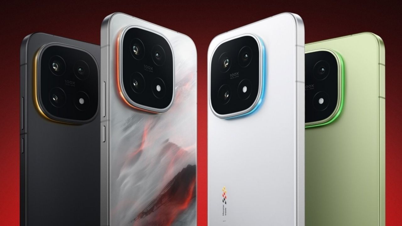 iQOO 15 Ultra Phone 1 1