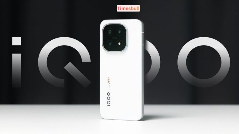 iQOO 15 Ultra Phone Expected To Launch Before February 17- See What’s Special In This Gaming Focused Phone?