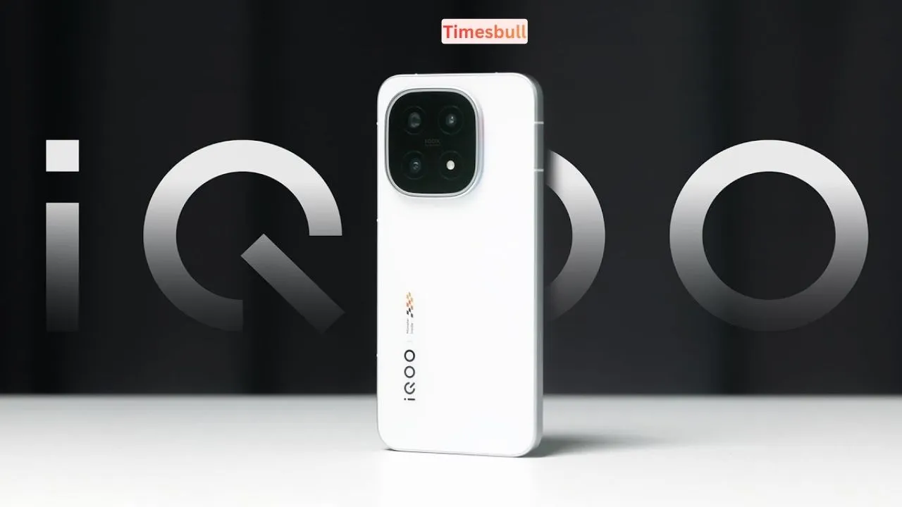 iQOO 15 Ultra Phone Expected To Launch Before February 17