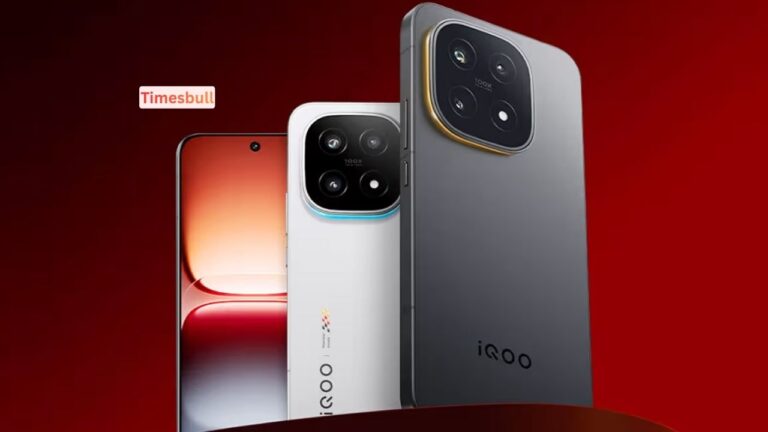 iQOO 15 Ultra Phone Is Expected to Feature 7000 mAh Battery & 6.85-inch 2K LTPO AMOLED Display, See Price