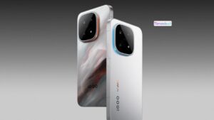 Iqoo 15 Ultra Pre Orders Open In China