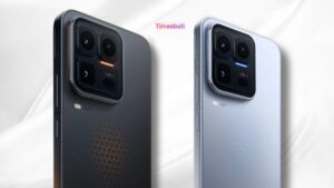 iQOO 15 Ultra Will Be A Gaming Focused Phone