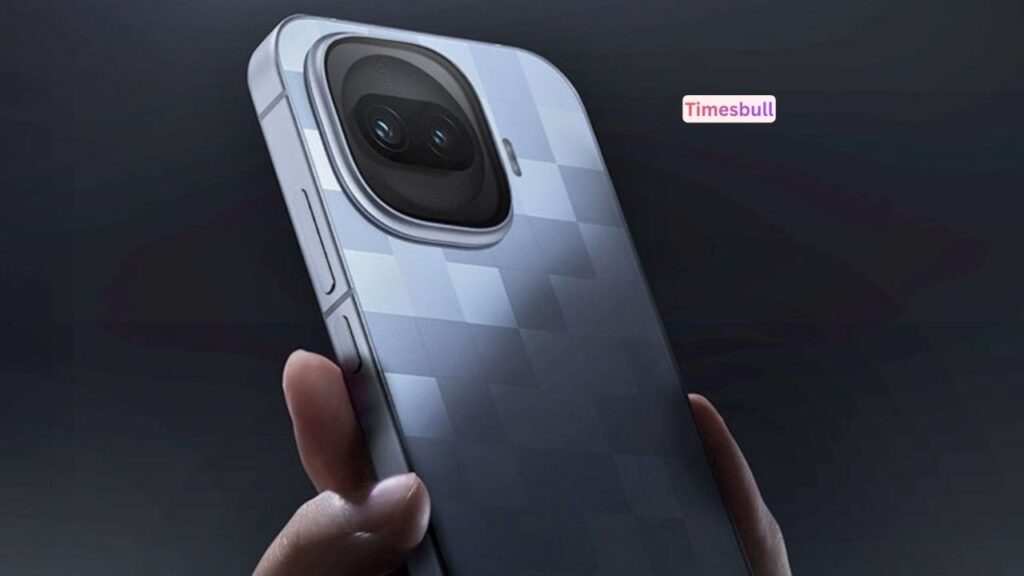 iQOO 15R Officially Teased for India- It May Get up to 16GB RAM, 200MP Camera & Large 7,600 mAh Battery, Check Price & Features