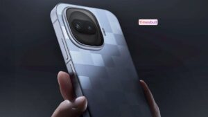 Iqoo 15r Officially Teased For India