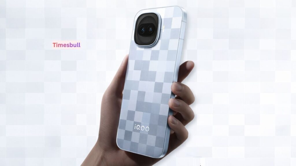 iQOO 15R Phone Confirmed to Launch in India on February 24- It May Feature 7600 mAh Battery, 200MP Camera & These Specs