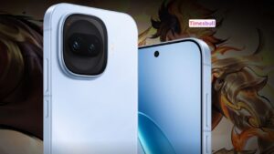 Iqoo 15r Phone Confirmed To Be Available On Amazon