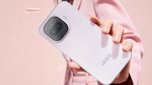 Iqoo 15r Phone Has Appeared On Bluetooth Sig Certification Database