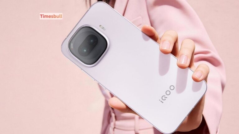 iQOO 15R Phone Has Appeared on Bluetooth SIG Certification Database- It May Get 7600 mAh Battery, See Specs