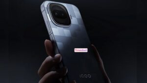 iQOO 15R Phone Honest Review