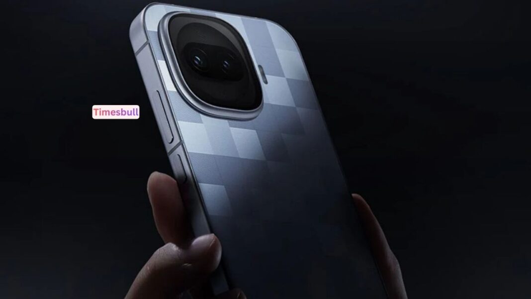 iQOO 15R Phone Officially Teased & Expected to Launch Around February 2026