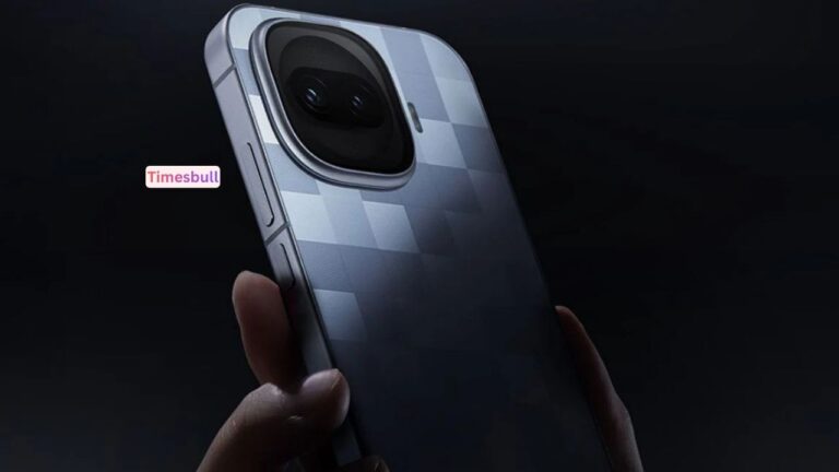 iQOO 15R Phone Officially Teased & Expected to Launch Around February 2026