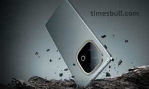 iQOO Z11 Turbo launched with 7600mAh battery and 200MP camera