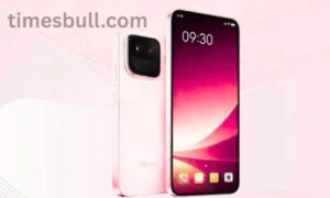 iQOO Z11 Turbo it will have a 7,600mAh battery will be launched this month.