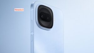 Iqoo Z11 Turbo Phone Major Specs Tipped Before Launch