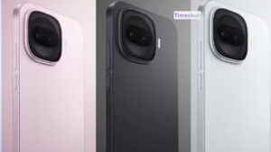 iQOO Z11x 5G Phone Expected to Launch Soon