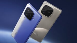 Amazon Offer—iQOO Neo 10R Below Rs 28000 With 32MP Selfie Camera