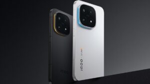 Amazon Republic Day Sale 2026: iQOO Reveals Discounts on Its Latest Phones