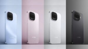 iQOO Z11 Turbo Launched with 200MP Camera: See Price & Other Details Here