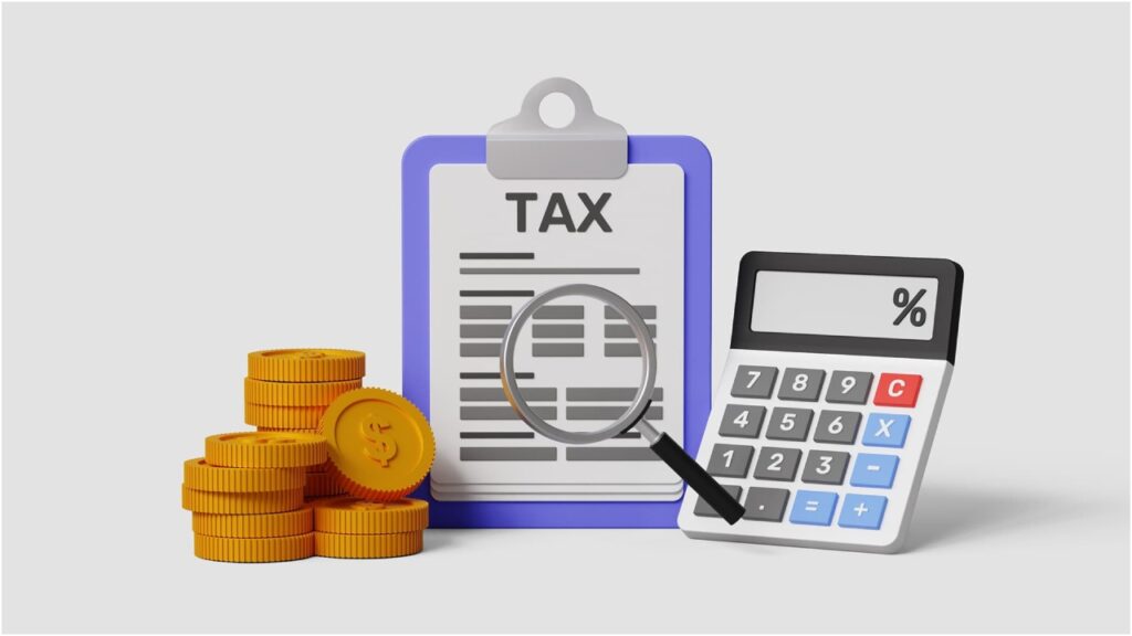 ITR Update – Stuck with your income tax refund? Here’s how to check the status
