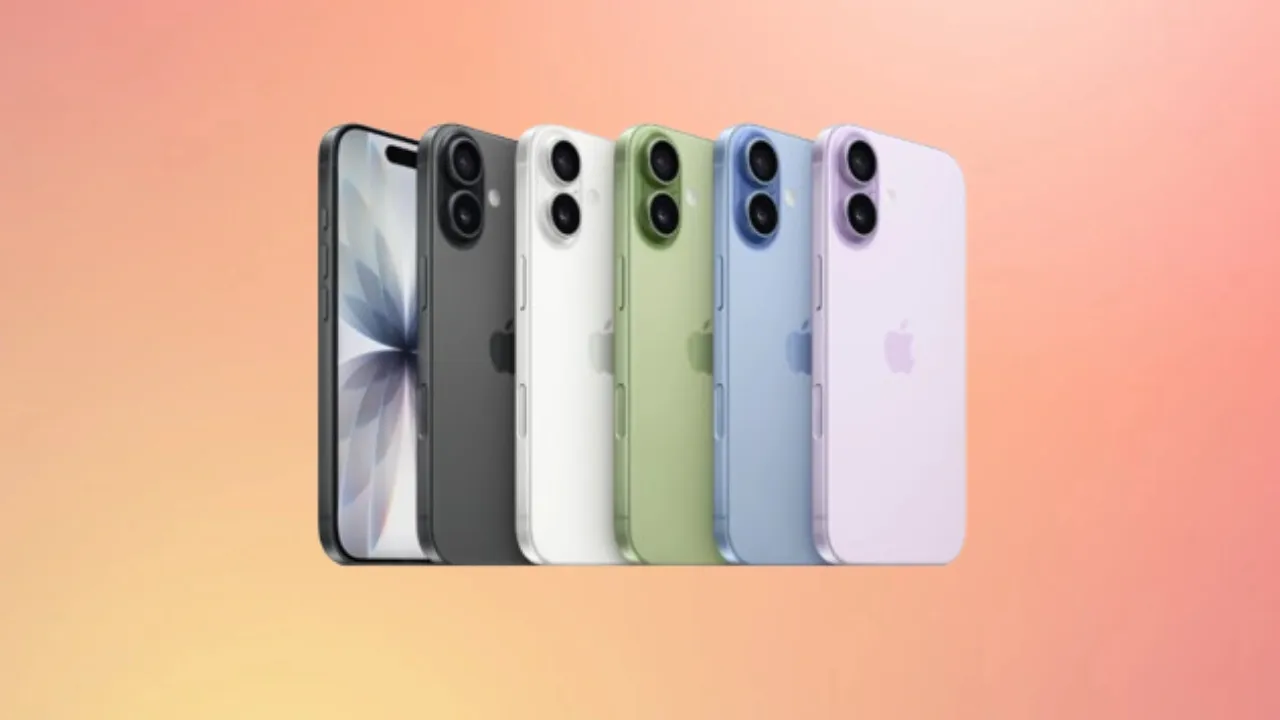 Iphone 17