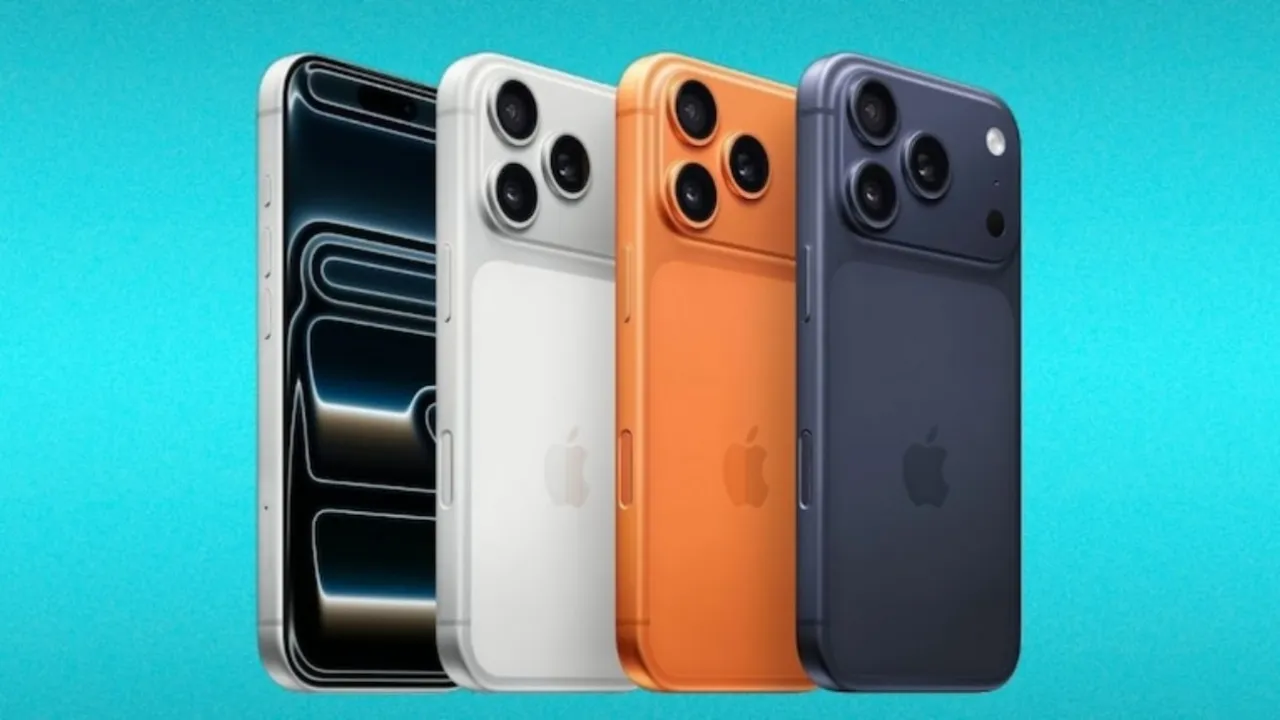 Iphone 17
