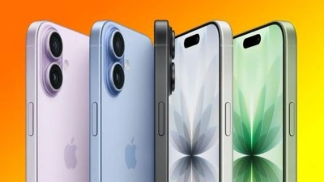 Iphone 17