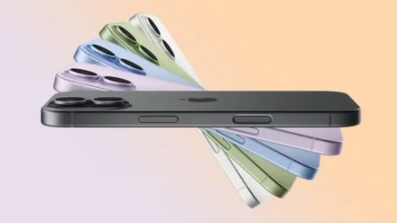 Iphone 17