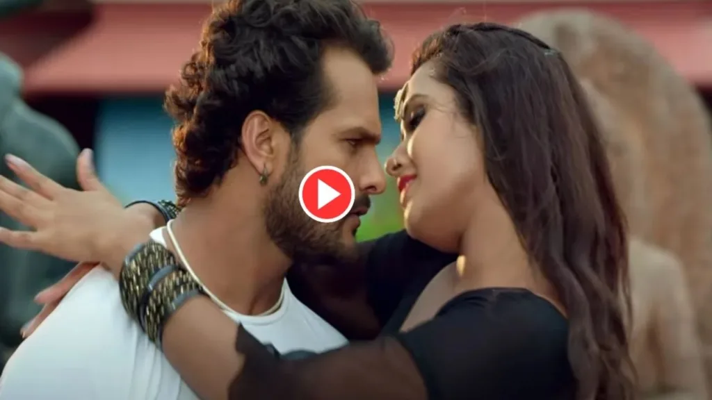 Bhojpuri Song – Khesari Lal Yadav & Kajal Raghwani “Chhalakata Hamro Jawaniya 2” Song Hits 132+Millions Views, Must Watch