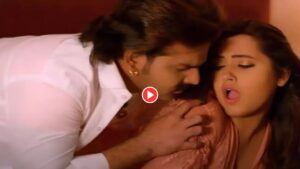 Bhojpuri Song – Pawan Singh & Kajal Raghwani Hot Romance “Chua Na Raja” Crosses 34+Millions Views Online, Must Watch