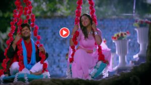 “Tohre Kaaranwa” Khesari Lal Yadav & Kajal Raghwani Romantic Bhojpuri Song Go Viral On Internet, Must Watch