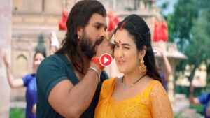 Bhojpuri Song – Aamrapali Dubey & Khesari Lal Yadav “Lalki Tikuliya” Romantic Song Hits 11+ Million Views On Youtube, Must Watch