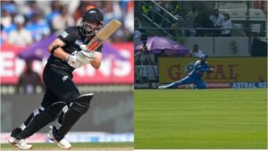 Ind Vs Nz 1st Odi – Kuldeep Yadav’s mistake will cost big! Fans also got shocked
