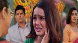 Kyunki Sas Bhi Kabhi Bahu Thi Spoiler Alert – Tulsi Slaps Mitali & New Love Story to Enter Soon, Must Watch