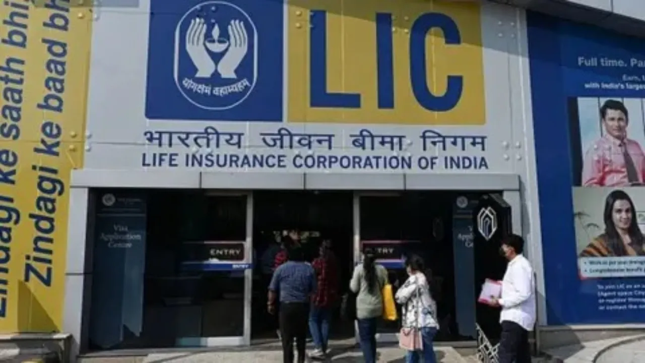 Lic Update