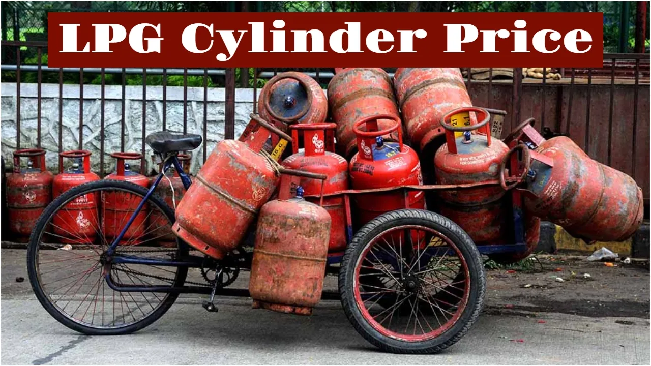 lpg price