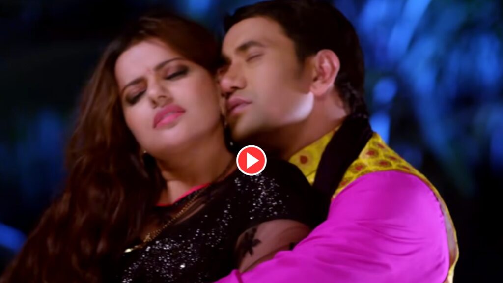 Bhojpuri Song –  “Dhire Dhire Dil” Most Romantic Track By Nirahua & Madhu Sharma Hits Big On Youtube, Must Watch