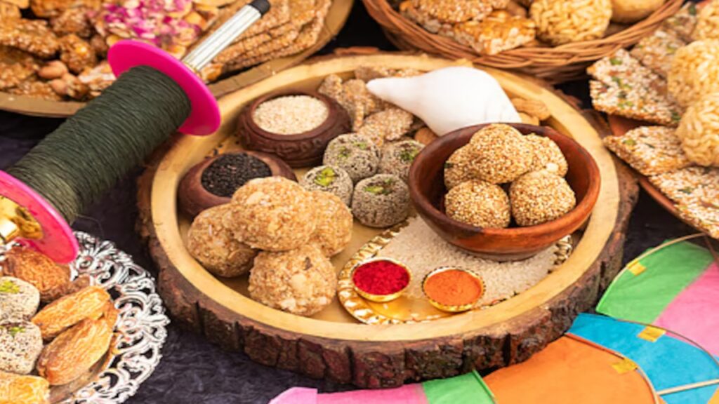 Makar Sankranti 2026 – Must Try These Delicious & Sugar-Free Desserts for Makar Sankranti