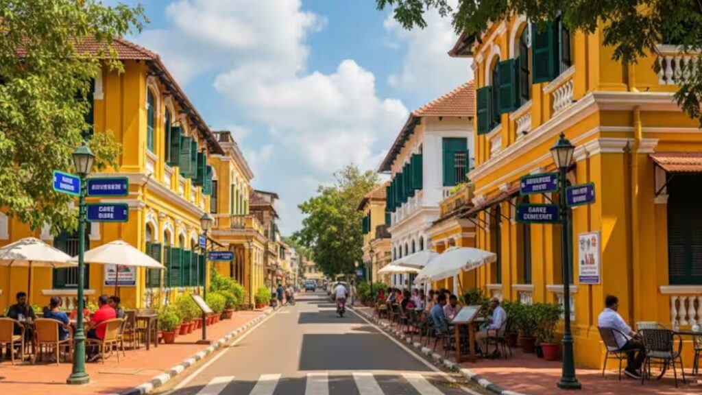 Mini Europe in Delhi? Here’s Why These 2 Locations Earned the Title – Must-Visit