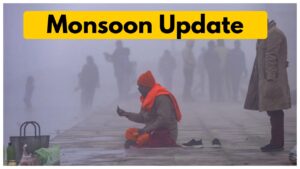 Monsoon Update – Very Heavy Rain Predicted in 4 States Today, Dense Fog Alert for 16 States