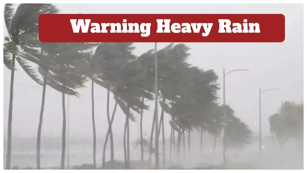 Monsoon Update