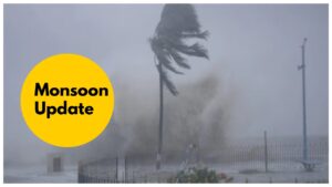 Monsoon Update - Heavy Rain & Snowfall Warning for 9 States, Warning 72-Hour Intense Cold