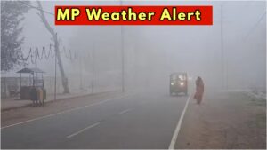 Monsoon Forecast – IMD Issues Dense Fog Alert for 15 Districts in MP, Check full Weather Forecast