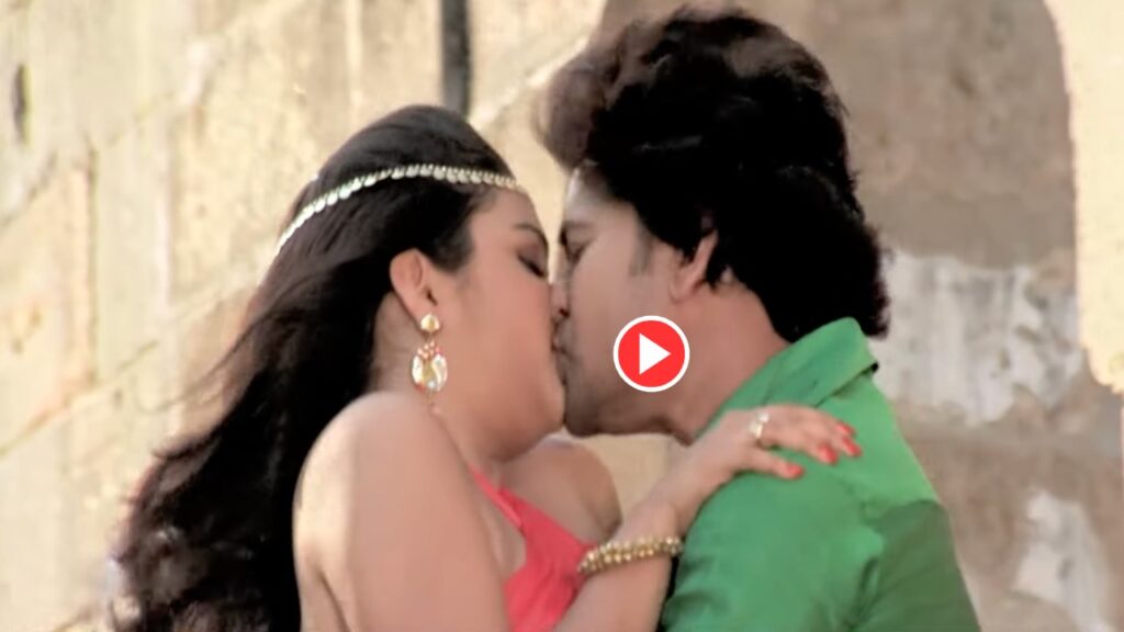 Bhojpuri Song – Aamrapali Dubey & Nirahua  ‘Full Romantic Song ‘Aashiqui Ne Aashiqui Se’ Hits35+Million Views On Youtube, Watch Now