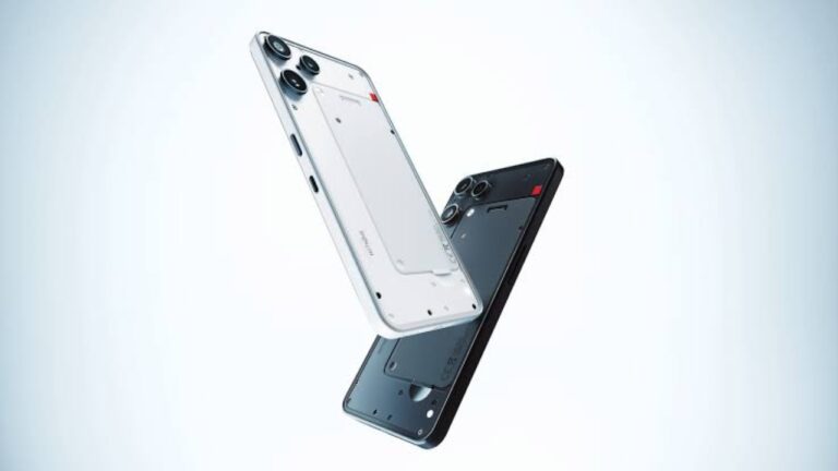 Nothing Phone 3a Lite Price Reduced with 10% Discount for Buyers—See Offers!