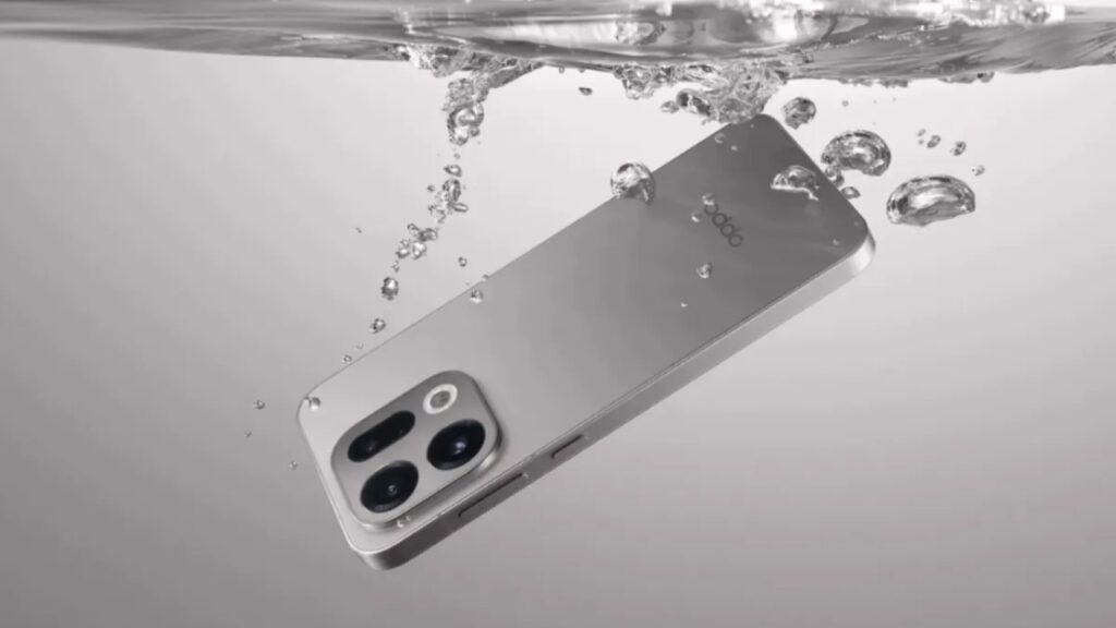 Vijay Sales- Save Rs 5500 on OPPO Find X9; Order it With 50MP selfie camera!