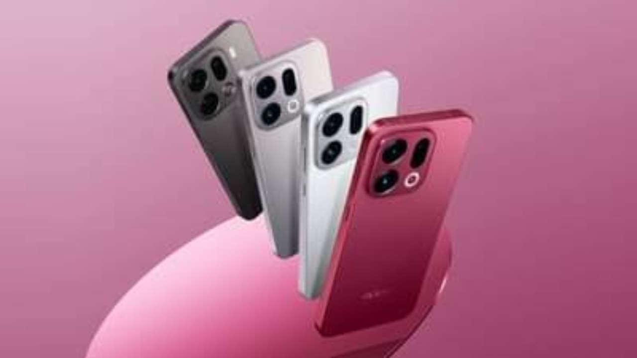 OPPO Find X9 Selling At...